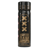 Amsterdam Xxx Black Label 24ml